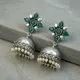 Silver And Green__Sivaraah
