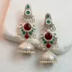Silver And Red__Sivaraah