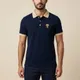 Navy Blue__BOMBAY VOGUE