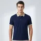 Navy Blue__BOMBAY VOGUE