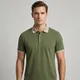 Olive Green__BOMBAY VOGUE