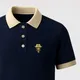 Navy__BOMBAY VOGUE