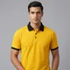 Yellow__BOMBAY VOGUE