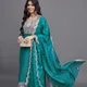 Teal Blue__JANAK BAMBHANIYA 