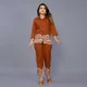 Rust__DEVANSHI FASHION