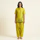 Yellow__DEVANSHI FASHION