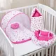 Pink And White__KIDSCARE