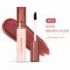 Rose Brown Nude __UNIQUEPULSE