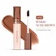 Warm Nude Brown __UNIQUEPULSE