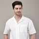 White__CLOTHINK INDIA