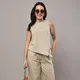 Beige__CLOTHINK INDIA