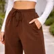Brown__CLOTHINK INDIA