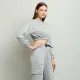 Grey__CLOTHINK INDIA
