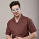 Brown__CLOTHINK INDIA