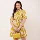 Yellow__CLOTHINK INDIA