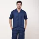Navy Blue__CLOTHINK INDIA