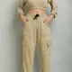 Beige__CLOTHINK INDIA