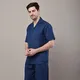 Navy Blue__CLOTHINK INDIA