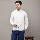 White__CLOTHINK INDIA