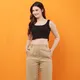 Beige__CLOTHINK INDIA