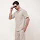 Beige__CLOTHINK INDIA
