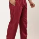 Maroon__CLOTHINK INDIA