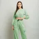 Green__CLOTHINK INDIA