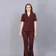 Maroon__CLOTHINK INDIA