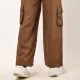 Brown__CLOTHINK INDIA