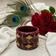Maroon opek__Shiv Bangles
