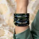 GREEN__Shiv Bangles