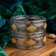 GREY__Shiv Bangles