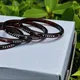 MAROON__Shiv Bangles