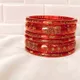 GAJARI__Shiv Bangles
