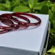 Red__Shiv Bangles