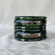Green__Shiv Bangles
