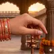 GAJARI__Shiv Bangles