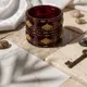 Maroon Trans__Shiv Bangles