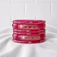 RANI__Shiv Bangles