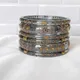 Grey__Shiv Bangles