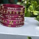 RANI__Shiv Bangles