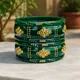 Green Opek__Shiv Bangles