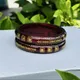 Maroon__Shiv Bangles