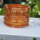 GAJARI__Shiv Bangles