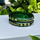 Green__Shiv Bangles