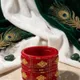 RED OPEK__Shiv Bangles