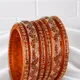 GAJARI__Shiv Bangles
