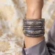 GREY__Shiv Bangles