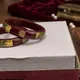 Maroon__Shiv Bangles