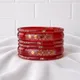 RED__Shiv Bangles